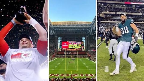 Super Bowl 2023: Who is performing at the mega NFL clash? The Half-Time event, National Anthem, and everything to know
