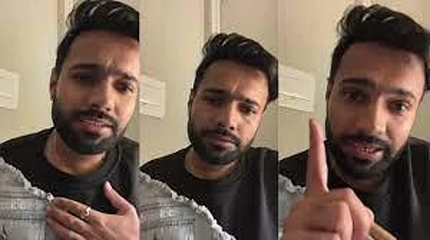 ‘Kisan Anthem’ writer Shree Brar claims to receive death threats after his album ‘Bediyan’ release, posts video; Watch