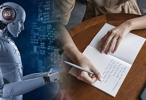 Want to write a love letter this Valentine’s Day? THESE AI tools will help you write the most romantic one
