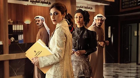 Real vs Reel: Is 'The Exchange' a true story based on the first women duo in the male-dominant Kuwait Stock Exchange