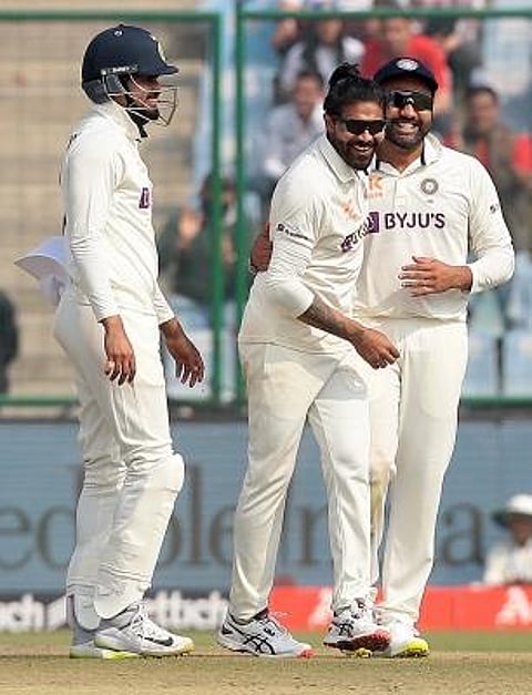 2nd Test, Day 3: India win by six wickets, retain Border-Gavaskar Trophy after Jadeja, Ashwin demolish Australia