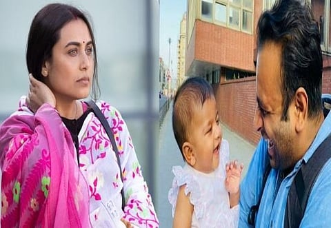 What is Ariha Case? After Mrs. Chatterjee Vs Norway trailer release, netizens demand Germany to return baby girl