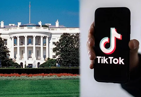 TikTok banned in the US? White House gives 30-day ultimatum after Canada takes down Chinese app from govt devices