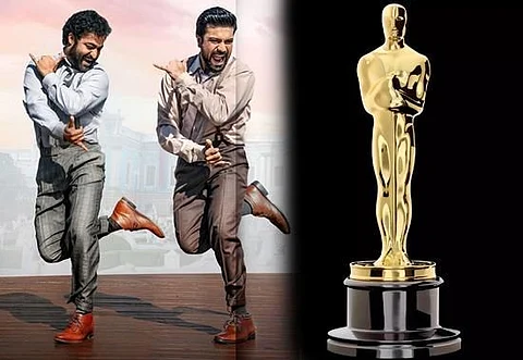 ‘Naatu Naatu’ from RRR to be performed live at Oscars 2023, Ram Charan & Jr. NTR not be part of performance