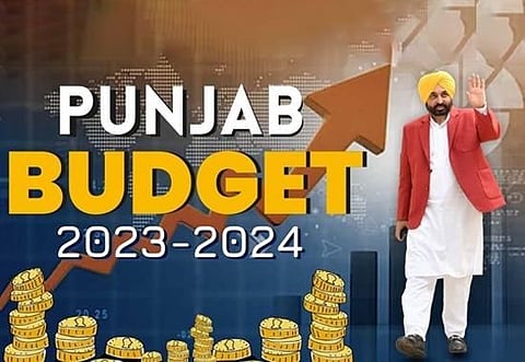 Punjab Budget 2023:  Govt allocates Rs 1,000 crore for crop diversification, launches insurance for farmers