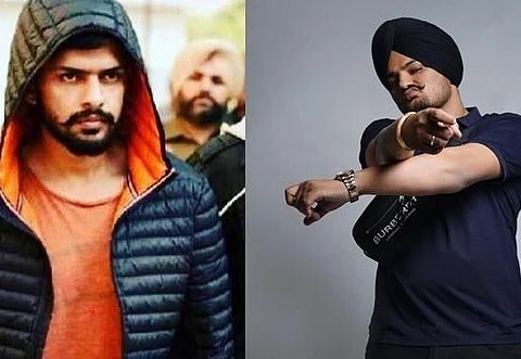 ‘I didn’t murder him’: Gangster Lawrence Bishnoi denies involvement in Moosewala's killing