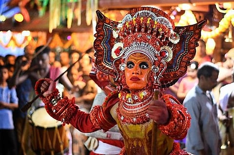 Open Heritage Foundation Celebrates Five Years of Projecting the World's Intangible Heritage Globally