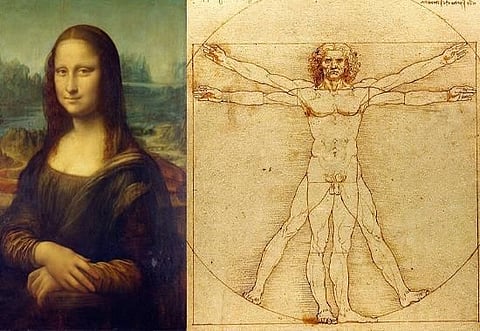 World Art Day celebrates the life and works of Leonardo Da Vinci: Here is a look at the Italian genius