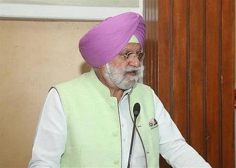 Congress MLA's viral video raises concerns; CM Bhagwant Maan to file complaint with Election Commission