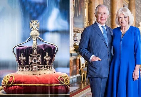 King Charles Coronation: From Kohinoor 'drama' to NotMyKing rally; 5 rows that can eclipse Britain's awaited event