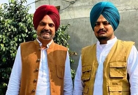 Jalandhar Byelection: Sidhu Moose Wala's father Balkaur Singh to conduct 'Justice March', appeals people to attend