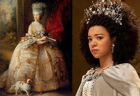 Queen Charlotte A Bridgerton Story True Story: Who was the real Queen Charlotte & what was King George III suffering from?