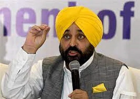 First in the Country: Punjab introduces unique color coding for stamp papers to boost Industrial growth