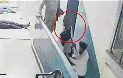 Foreign connection unveiled in Amritsar blast case; Mastermind received Foreign funding and instructions
