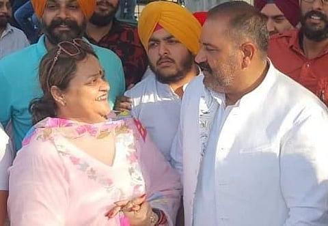 Jalandhar Byelection 2023 Result: 6 factors that helped AAP & Sushil Rinku to break Congress' stronghold