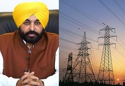 Punjab electricity charges hiked post Jalandhar Byelection; CM Mann says 'Govt will bear cost, not common people'