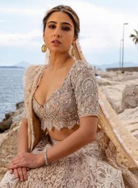 Is Actress Sara Ali Khan going to marry cricketer Shubman Gill? Finally, Sara Ali Khan’s response revealed…