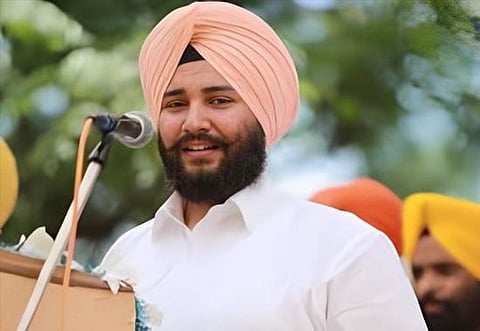 AAP rewards Jagroop Singh Sekhwan post Jalandhar Bypolls; appoints him as party's State General Secretary