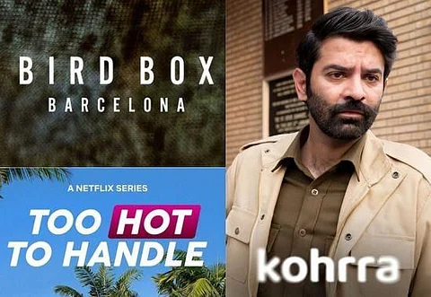 From Love Tactics Season 2 to Too Hot to Handle Season 5: All the dramas you should not miss this weekend