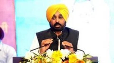 On the directives of Chief Minister Bhagwant Mann, Govt Machinery working round the clock in flood affected areas