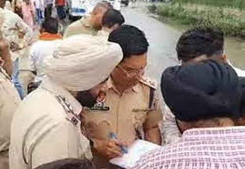 Daring Robbery at Ladowal Toll Plaza: Cashier robbed of Rs. 23.50 Lakhs while on his way to deposit funds