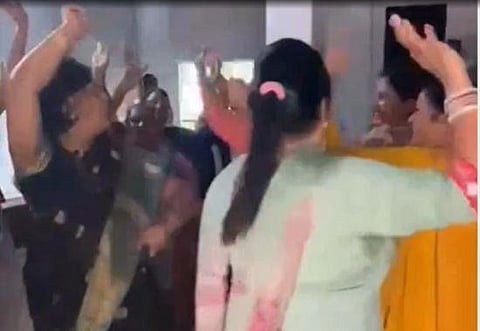 Punjab's Bathinda Govt. Hospital under Scrutiny as Nurses face complaints for dancing to DJ Beats on Duty