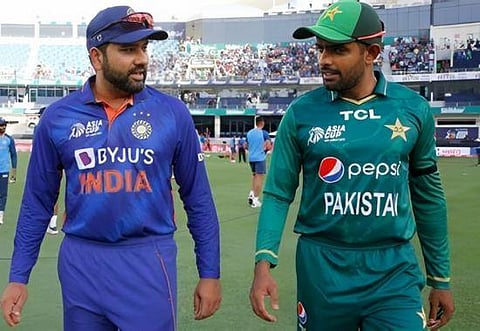 High-Stakes India vs Pakistan Match to get Rescheduled amid clash with Navratri Festivities on October 15