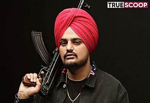 Jharkhand cop apologises for calling Sidhu Moosewala a ‘Terrorist’; says did not know much about the singer