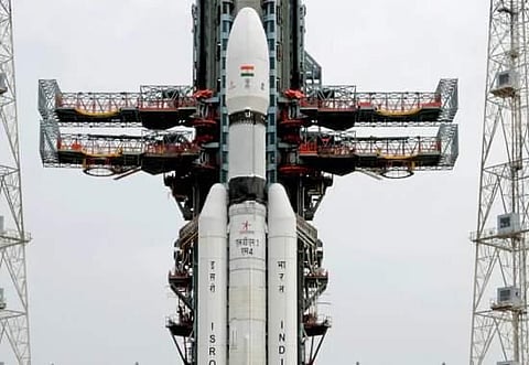 'Mission Accomplished!': Chandrayaan-3 successfully makes soft landing on Moon, India etches its name in Space History