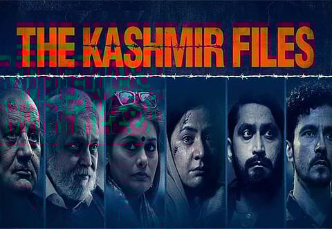 69th National Film Awards: ‘The Kashmir Files’ wins Nargis Dutt award for best film on national integration