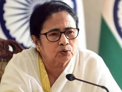 Mamata Banerjee confuses astronaut Rakesh Sharma with filmmaker Rakesh Roshan while congratulating ISRO for Chandrayaan 3