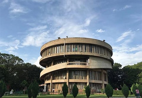 Punjab University's lone female Presidential contender calls for rejection of money and muscle politics