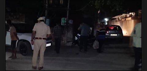 Attempt to murder case registered in late night gunshots firing case in Kapurthala city. , one arrested