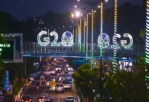 G20 Summit New Delhi Schedule: Full 2 days time-wise proceedings as world leaders arrive at Bharat Mandapam
