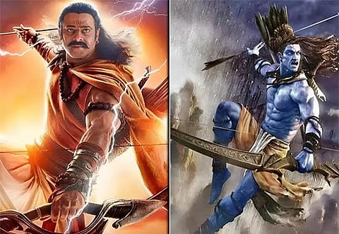 Prabhas likely to portray Lord Shiva in Kannappa after Lord Ram in Adipurush; Everything about Vishnu Manchu’s next