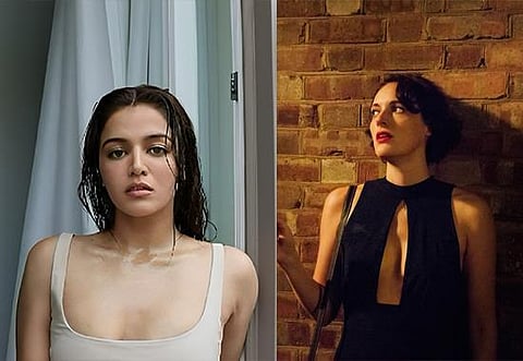 Who is Phoebe Waller-Bridge? Wamiqa Gabbi's inspiration in Charlie Chopra & the Mystery of Solang Valley series