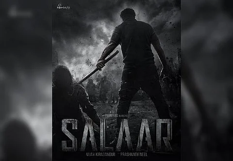 Salaar Part 1 Ceasefire release date postponed: Is Prabhas-Prashanth Neel's highly-anticipated action thriller releasing in 2023?