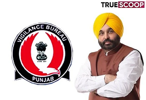 Vigilance Bureau registers case against DFSC, two Inspectors, and three commission agents for misappropriation in wheat stocks