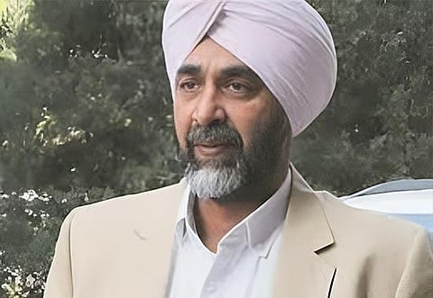Punjab Vigilance Bureau conducts raid in Himachal Pradesh to nab ex-minister Manpreet Badal in the Bathinda land allotment case