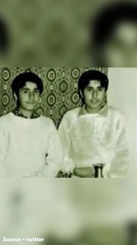 Kargil Vijay Diwas 2022: Unseen photos of 'real-life' Shershah- Captain Vikram Batra