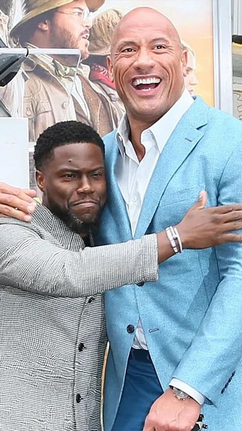 Friendship Day- 'Most-talked' friendship Indians should know about