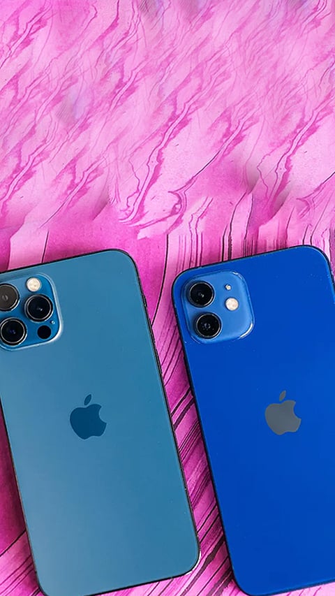 Switch your iPhone to 5G by following these simple steps