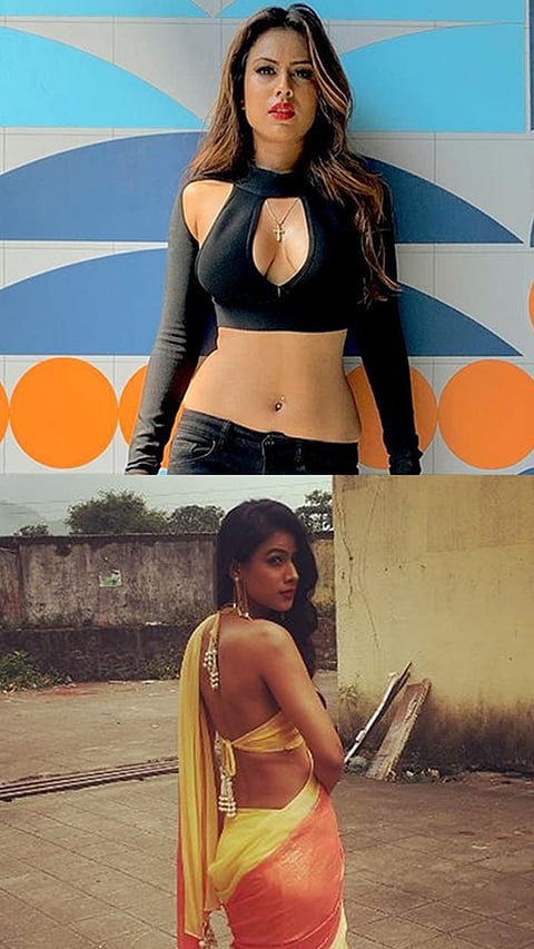 7 TV actors who are aging backward