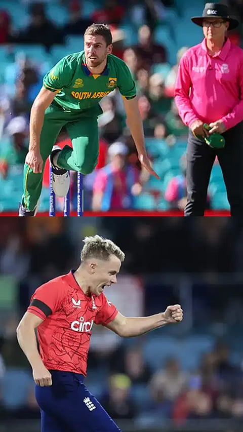 T20 WC 2022: Top Performers in the Super 12 group stage