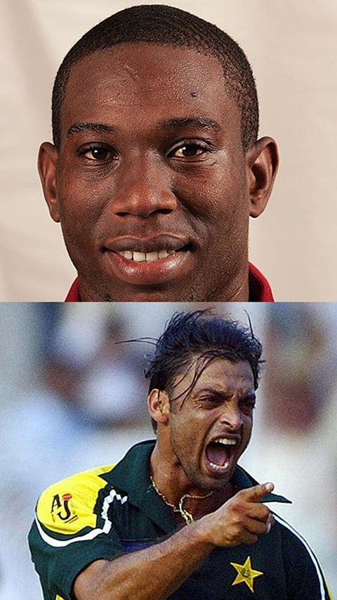 10 Cricketers accused of the sexual assaults