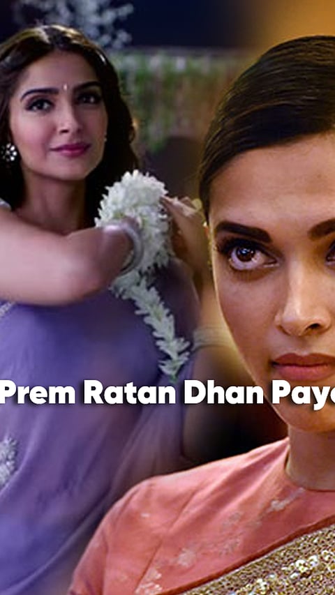 8 Blockbuster movies Deepika Padukone rejected