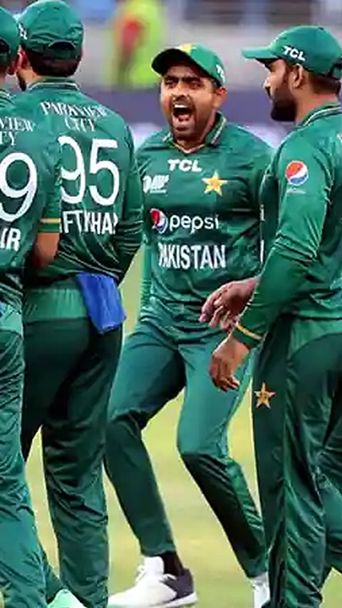 Will Babar Azam emulate Pakistan’s dream 1992 triumph in 2022