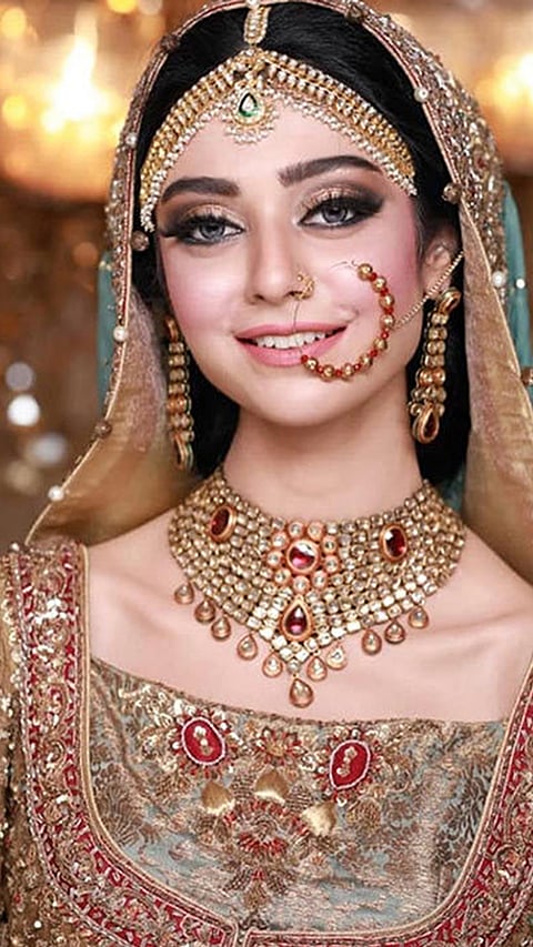Top makeup looks to choose from for your wedding