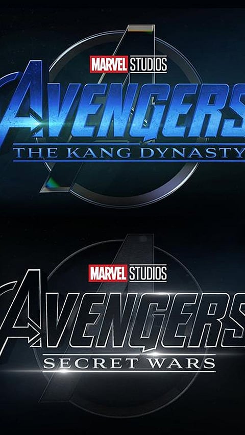 10 Marvel Movies Releasing After Black Panther: Wakanda Forever