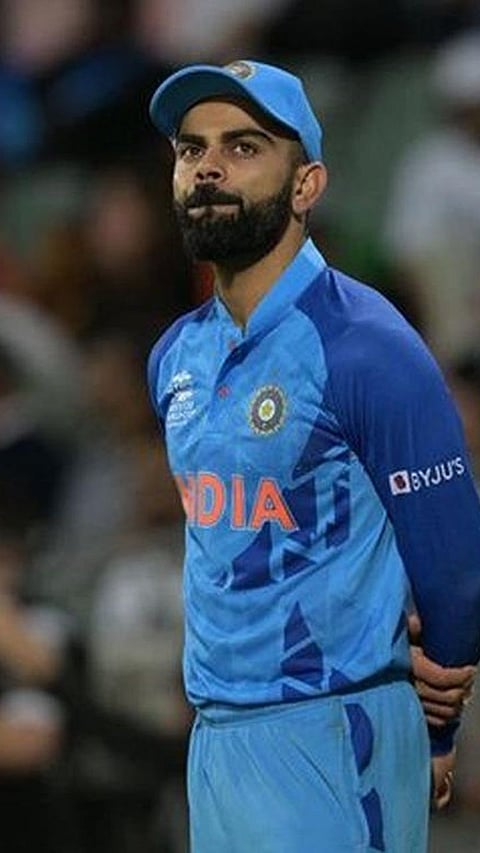 3 Virat Kohli's records at T20 World Cup which India failed to cash upon